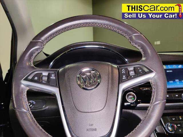Used 2021 Buick Encore Preferred FWD image 15