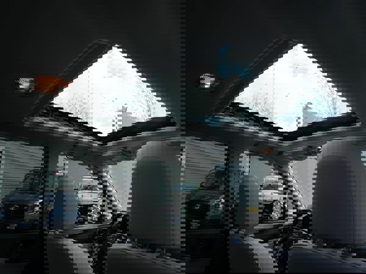 Used 2015 Subaru Forester 2.5i Premium image 27