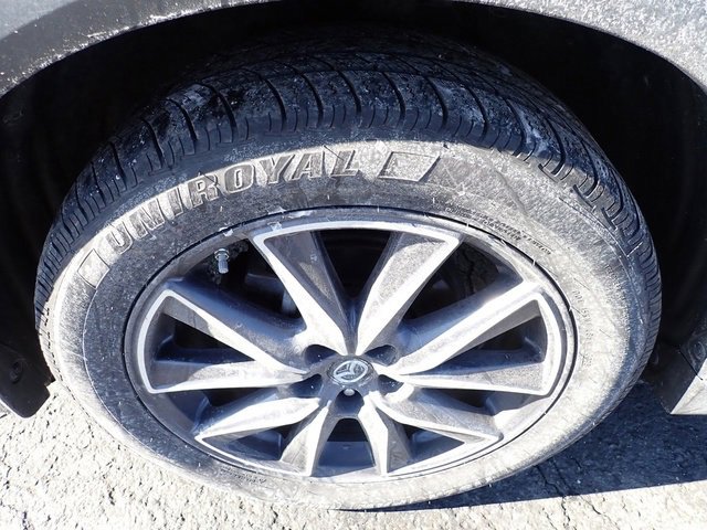 Used 2018 MAZDA CX-5 Touring image 9