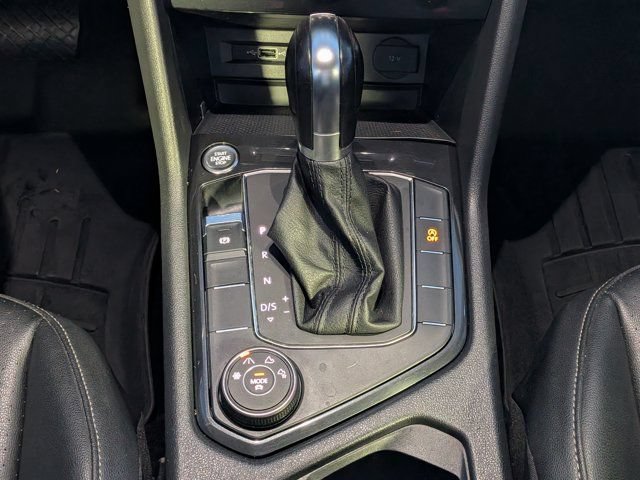 Used 2019 Volkswagen Tiguan SE w/ Panoramic Sunroof Package AWD/4WD image 21