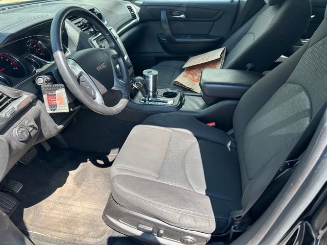 Used 2016 GMC Acadia SLE AWD/4WD image 5