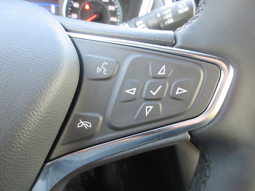 Used 2024 Chevrolet Equinox LT w/ LPO, Floor Liner Package image 26