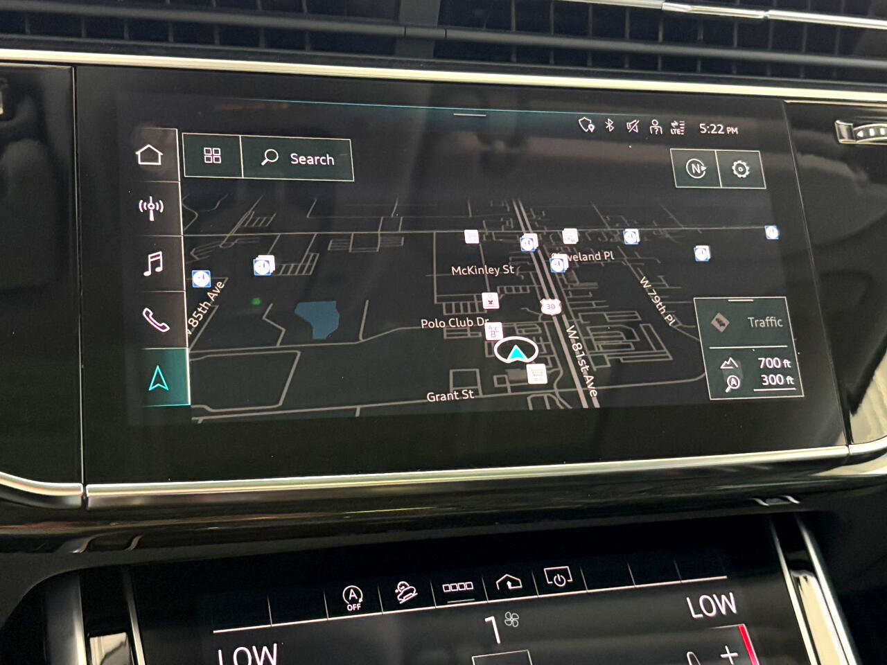 Used 2021 Audi Q7 3.0T Premium Plus image 26