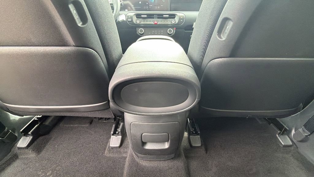 New 2026 Hyundai Palisade SE image 21