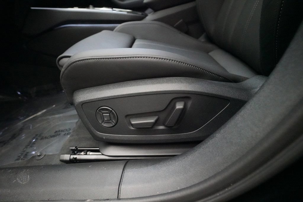 New 2026 Audi A6 Premium Plus AWD/4WD image 30