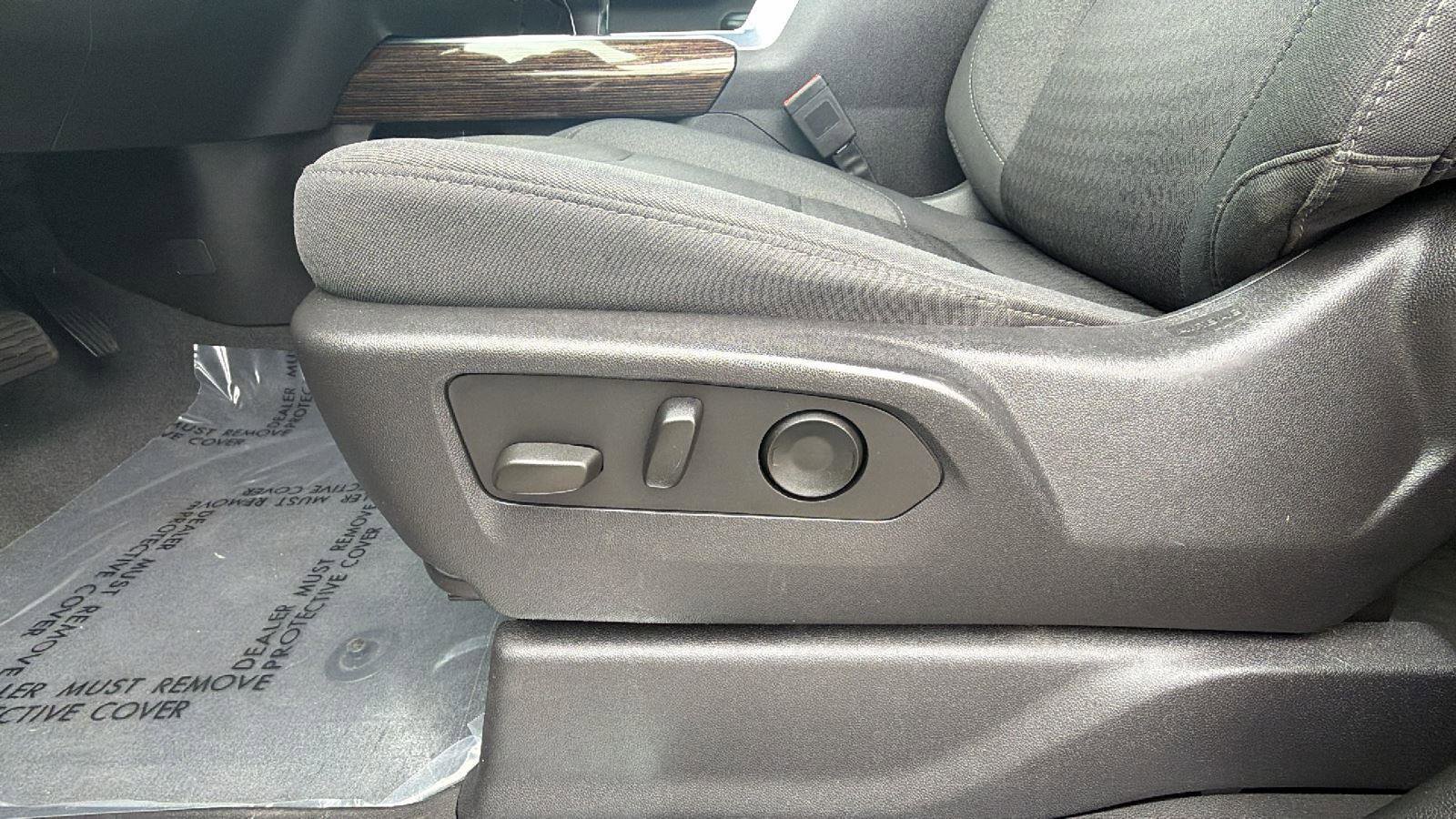 Used 2023 GMC Sierra 1500 Elevation image 15