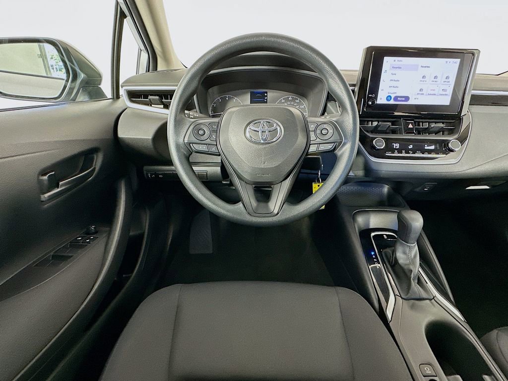 Certified 2024 Toyota Corolla LE FWD image 21