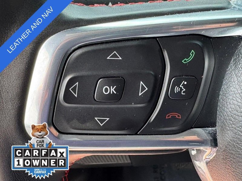 Used 2022 Jeep Wrangler Unlimited Rubicon w/ LED Lighting Group AWD/4WD image 19