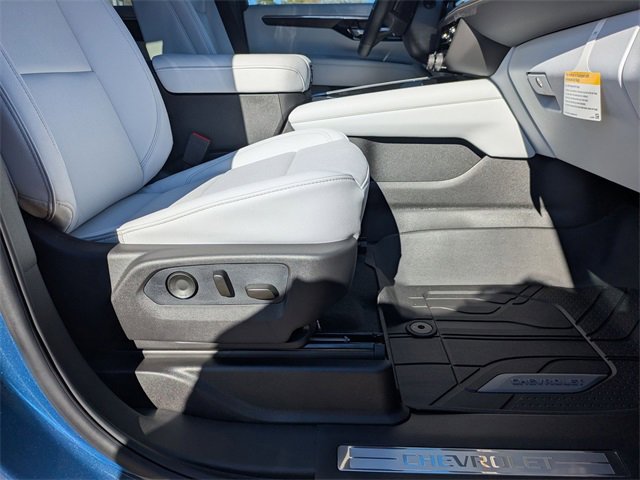 New 2026 Chevrolet Tahoe Premier w/ Sun And Tow Package image 41