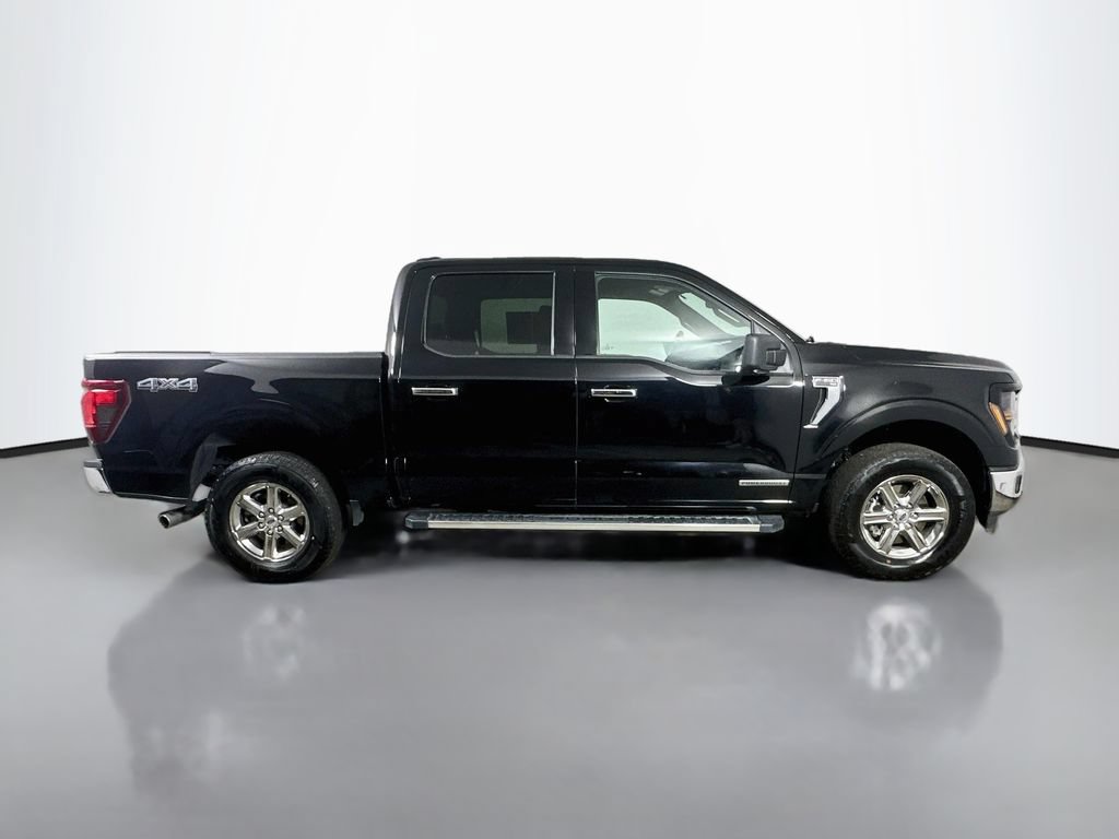 Used 2024 Ford F150 XLT w/ Mobile Office Package AWD/4WD image 7