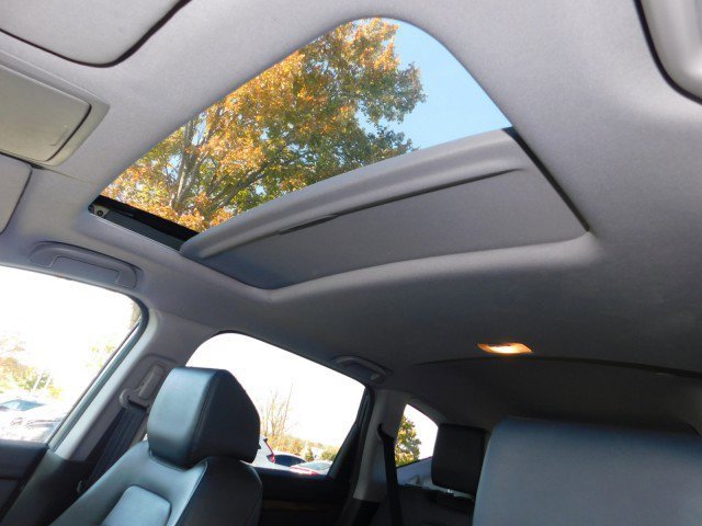 Used 2021 Honda CR-V EX-L image 18