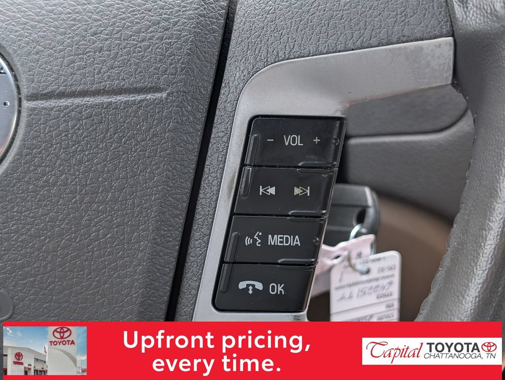 Used 2010 Mercury Milan Premier FWD image 17