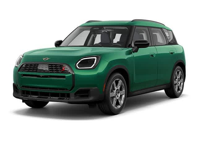 Used 2026 MINI Cooper Countryman S AWD/4WD image 1