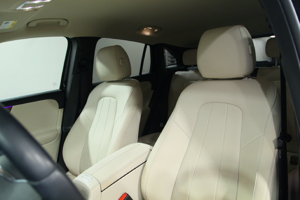 Certified 2023 Mercedes-Benz GLA 250 4MATIC image 7