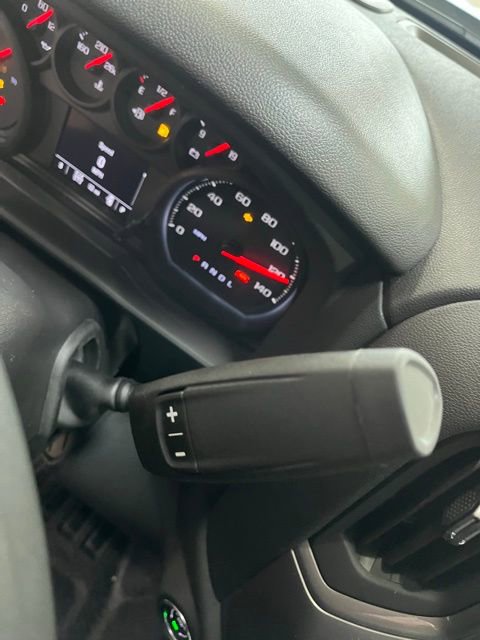 New 2025 Chevrolet Silverado 1500 W/T w/ WT Value Package image 15