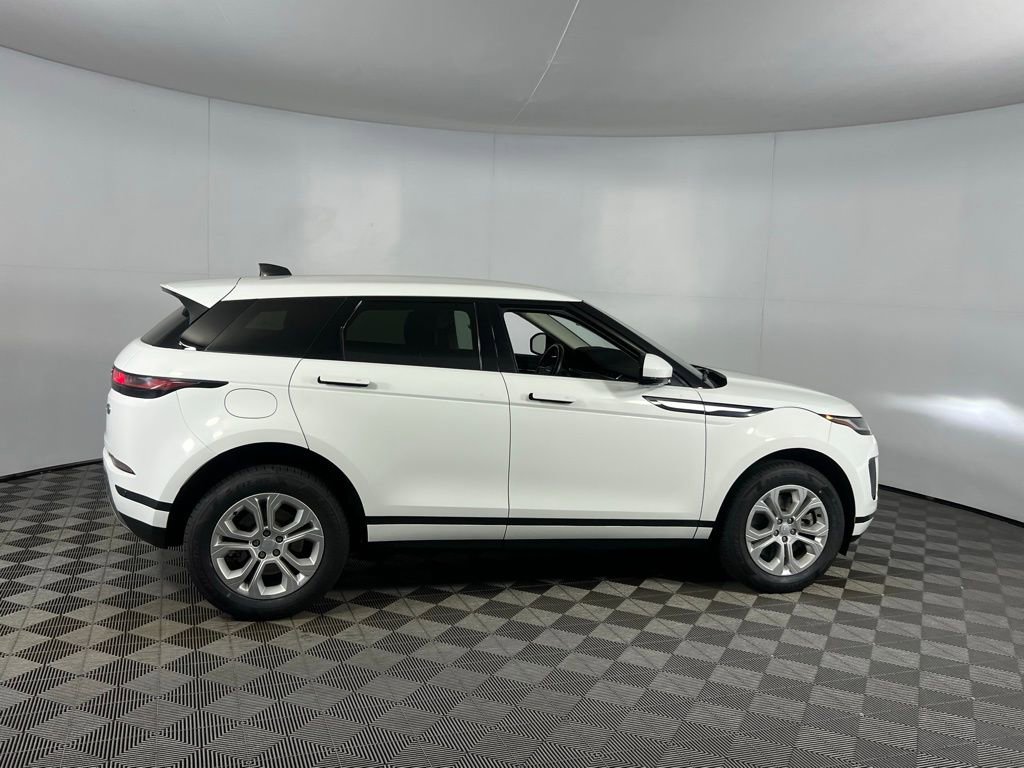 Used 2023 Land Rover Range Rover Evoque S image 5