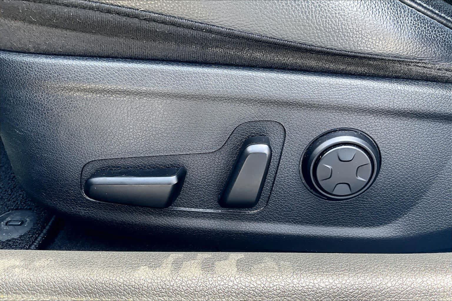 Used 2019 Kia Stinger Premium RWD image 32