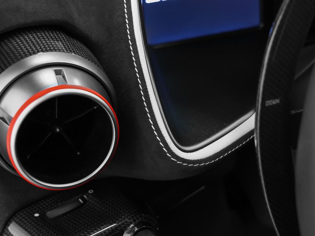 Certified 2022 Ferrari 812 Competizione image 61