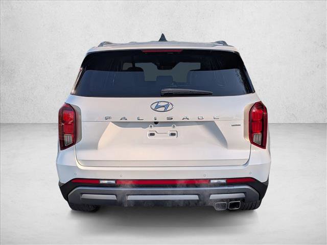 Used 2023 Hyundai Palisade SEL AWD/4WD image 7