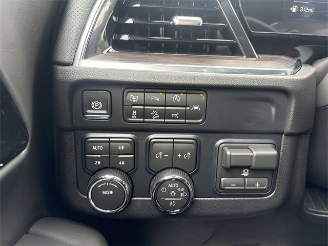 New 2026 Chevrolet Tahoe Premier w/ Sun And Tow Package image 18