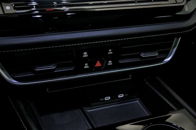 Certified 2024 Volkswagen Atlas Cross Sport SEL image 21