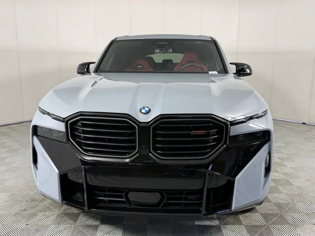 Used 2024 BMW XM Label Red AWD/4WD image 10