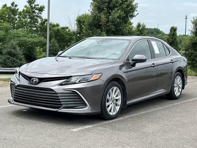 Used 2023 Toyota Camry LE