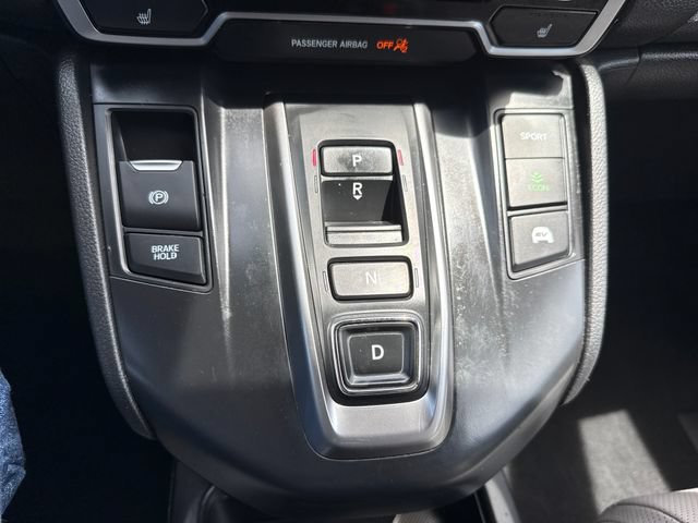 Certified 2022 Honda CR-V EX-L image 31