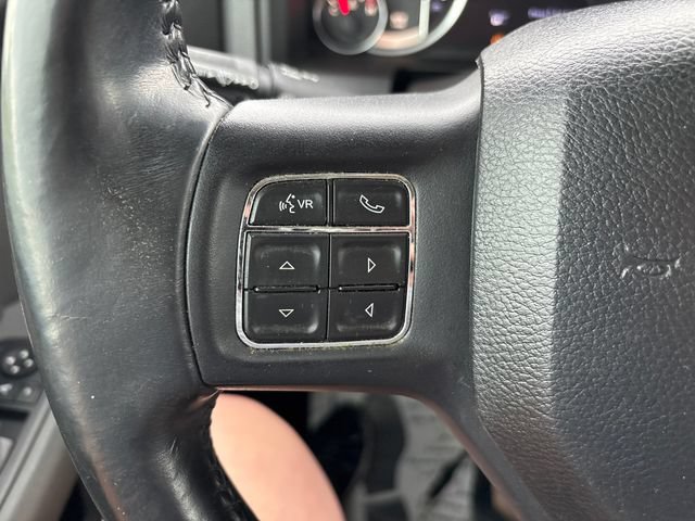Used 2018 RAM 1500 Big Horn AWD/4WD image 11