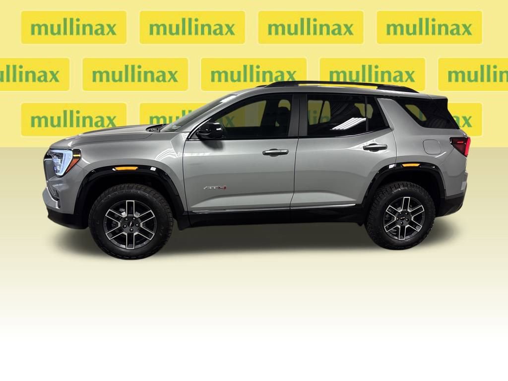 New 2026 GMC Terrain AT4 w/ Convenience Package III image 8