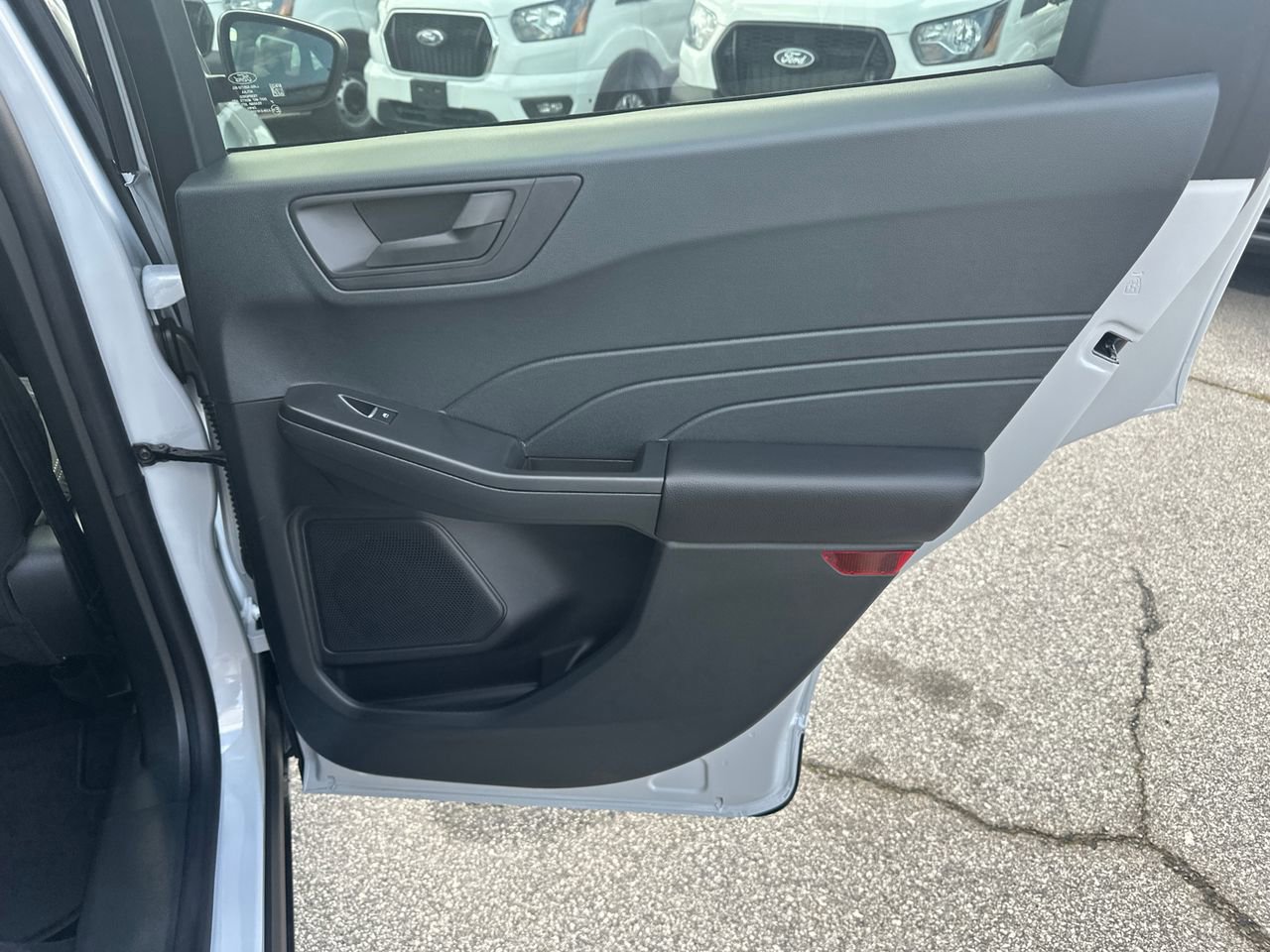 New 2026 Ford Escape Active FWD image 46