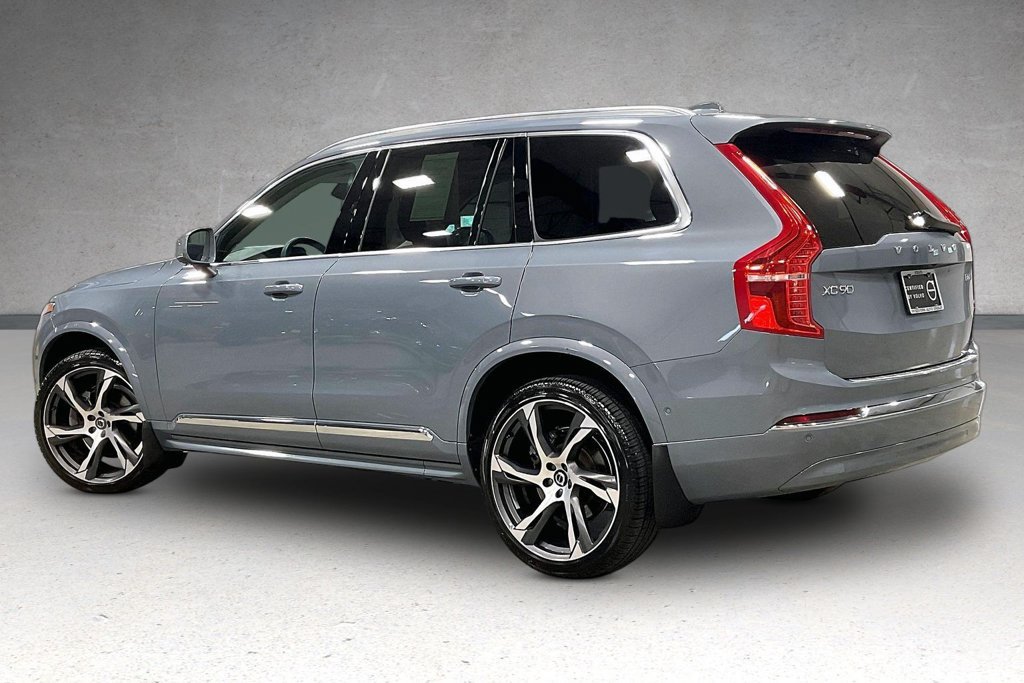 Certified 2023 Volvo XC90 B6 Ultimate w/ Protection Package Premier AWD/4WD image 4