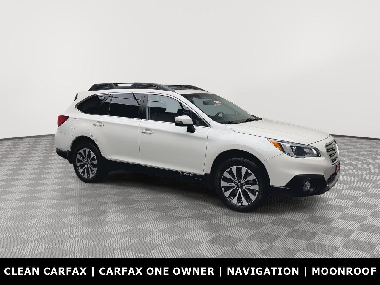 Used 2017 Subaru Outback 2.5i Limited AWD/4WD image 42