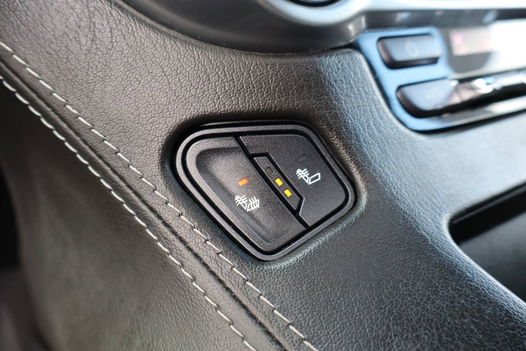 Used 2019 Chevrolet Tahoe LT image 19