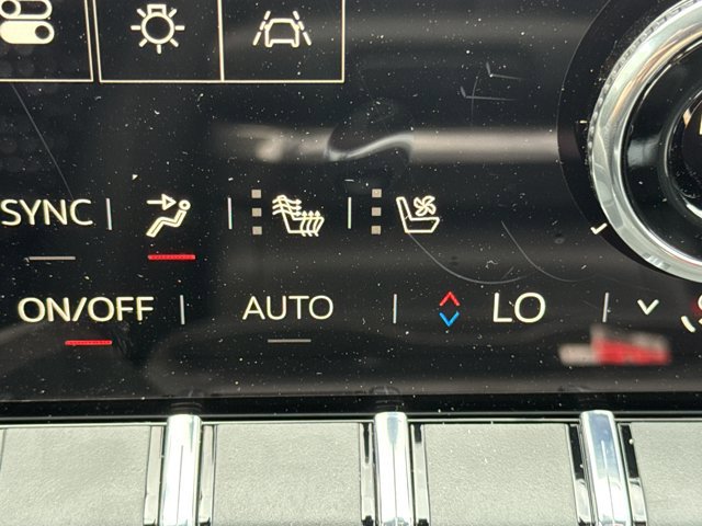 New 2026 GMC Terrain AT4 AWD/4WD image 18