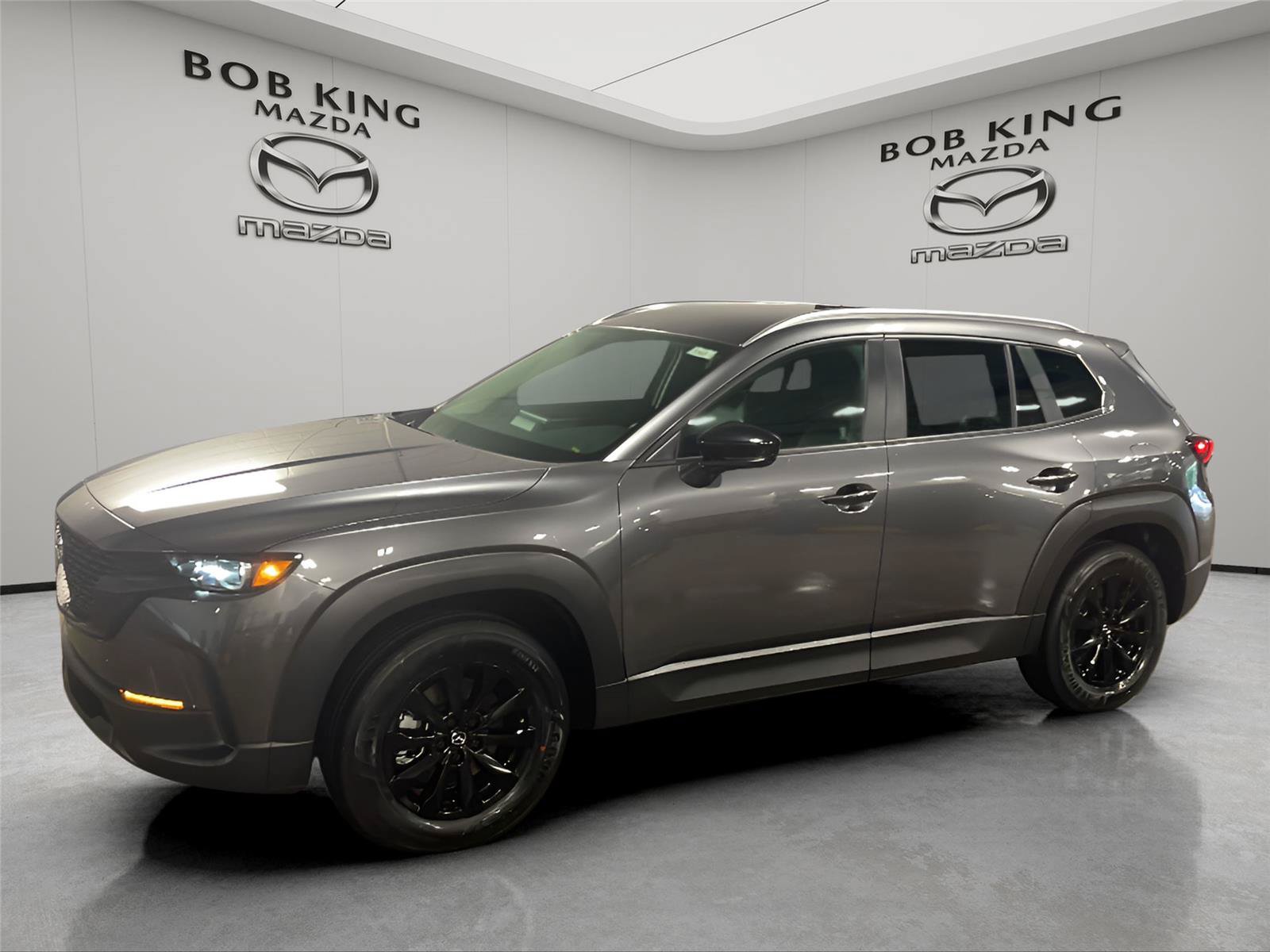 New 2026 MAZDA CX-50 AWD 2.5 S w/ Cargo Package image 1