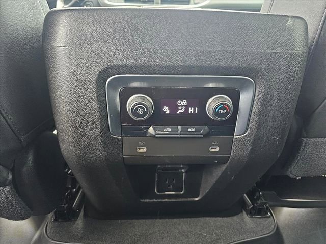 Used 2021 Chevrolet Tahoe LT image 21