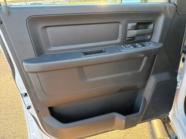 New 2026 RAM 2500 Tradesman image 20