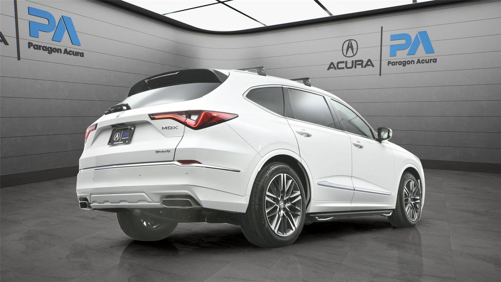 New 2026 Acura MDX SH-AWD w/ Advance Package image 31