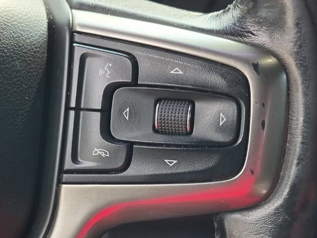 Used 2019 Chevrolet Silverado 1500 LT w/ All-Star Edition AWD/4WD image 20