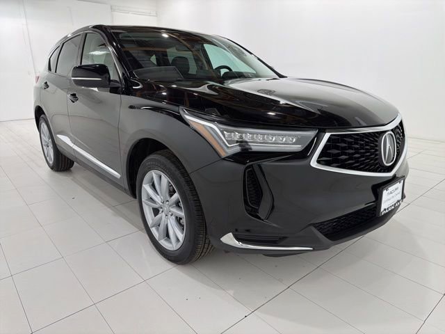 Certified 2024 Acura RDX SH-AWD image 7