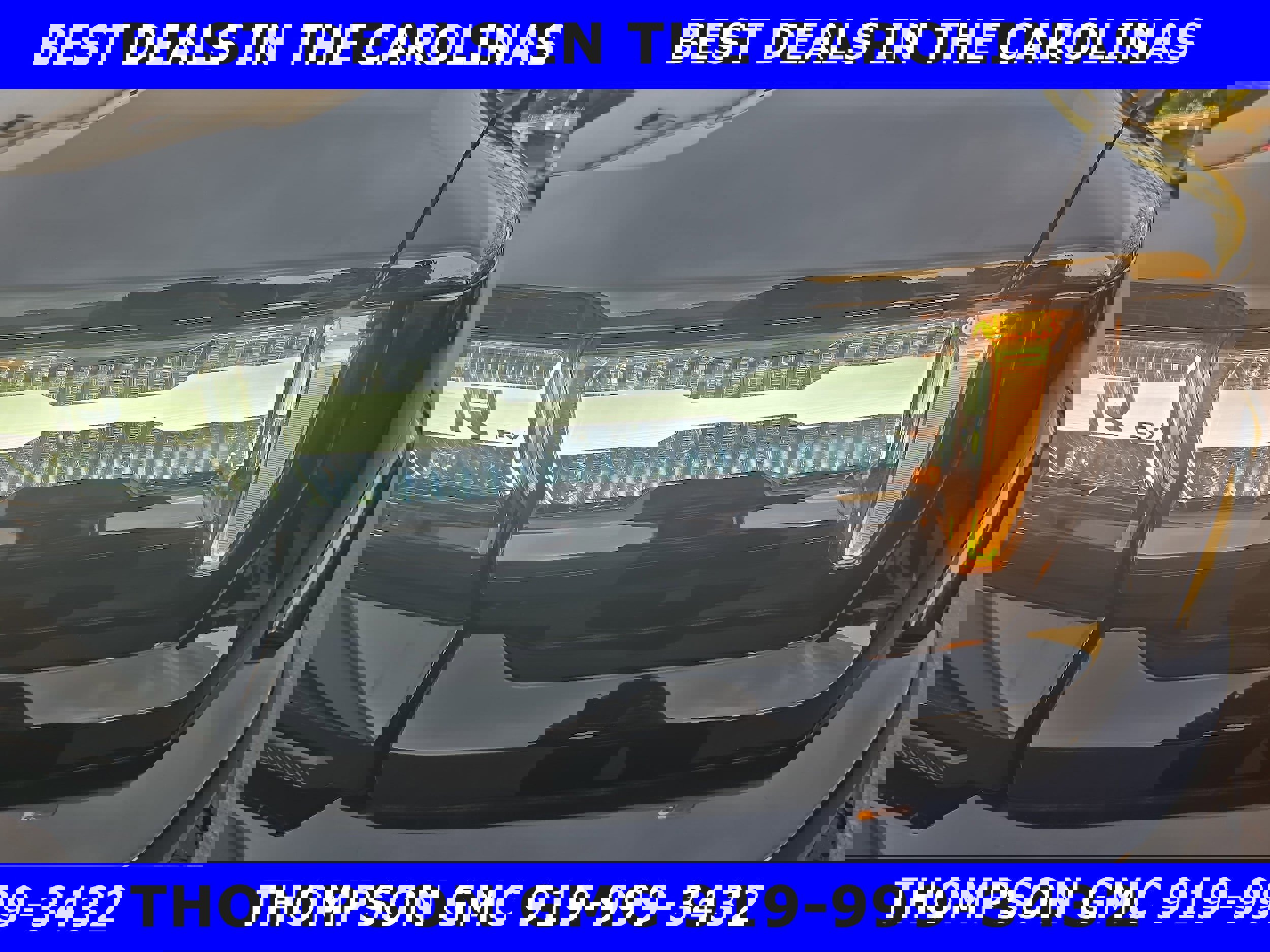 New 2025 GMC Hummer EV 3X image 35