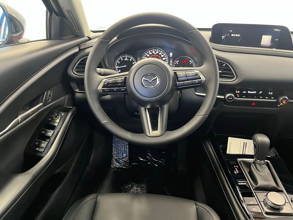 New 2025 MAZDA CX-30 AWD 2.5 S w/ Select Sport Pkg image 19