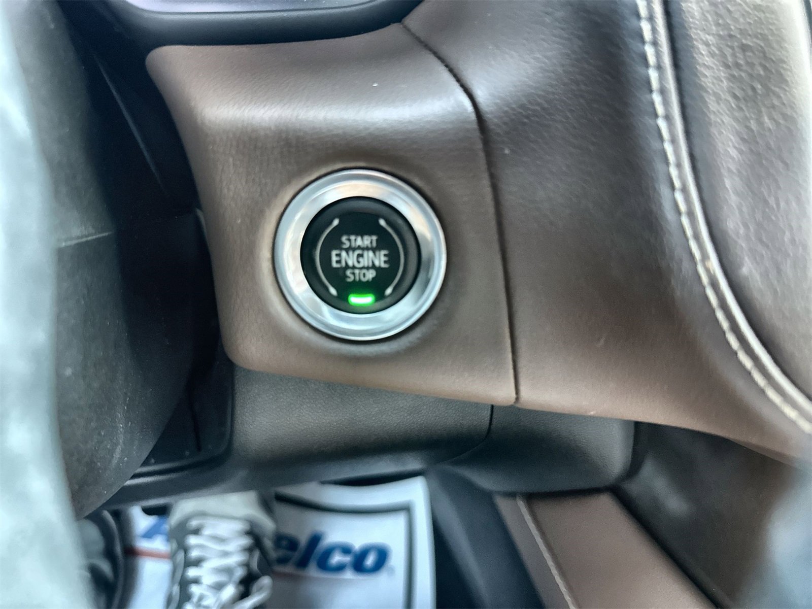 Certified 2023 Chevrolet Tahoe High Country image 16