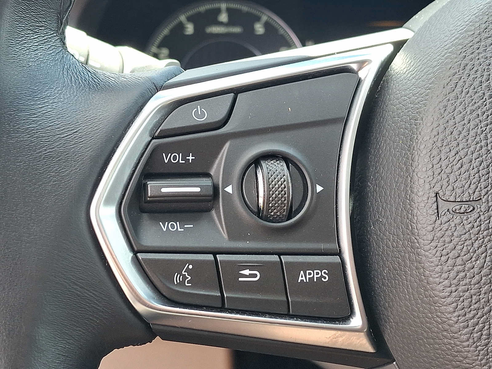Used 2019 Acura RDX w/ Technology Package AWD/4WD image 22