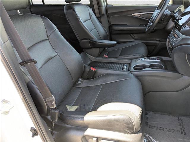 Used 2023 Honda Passport EX-L image 20