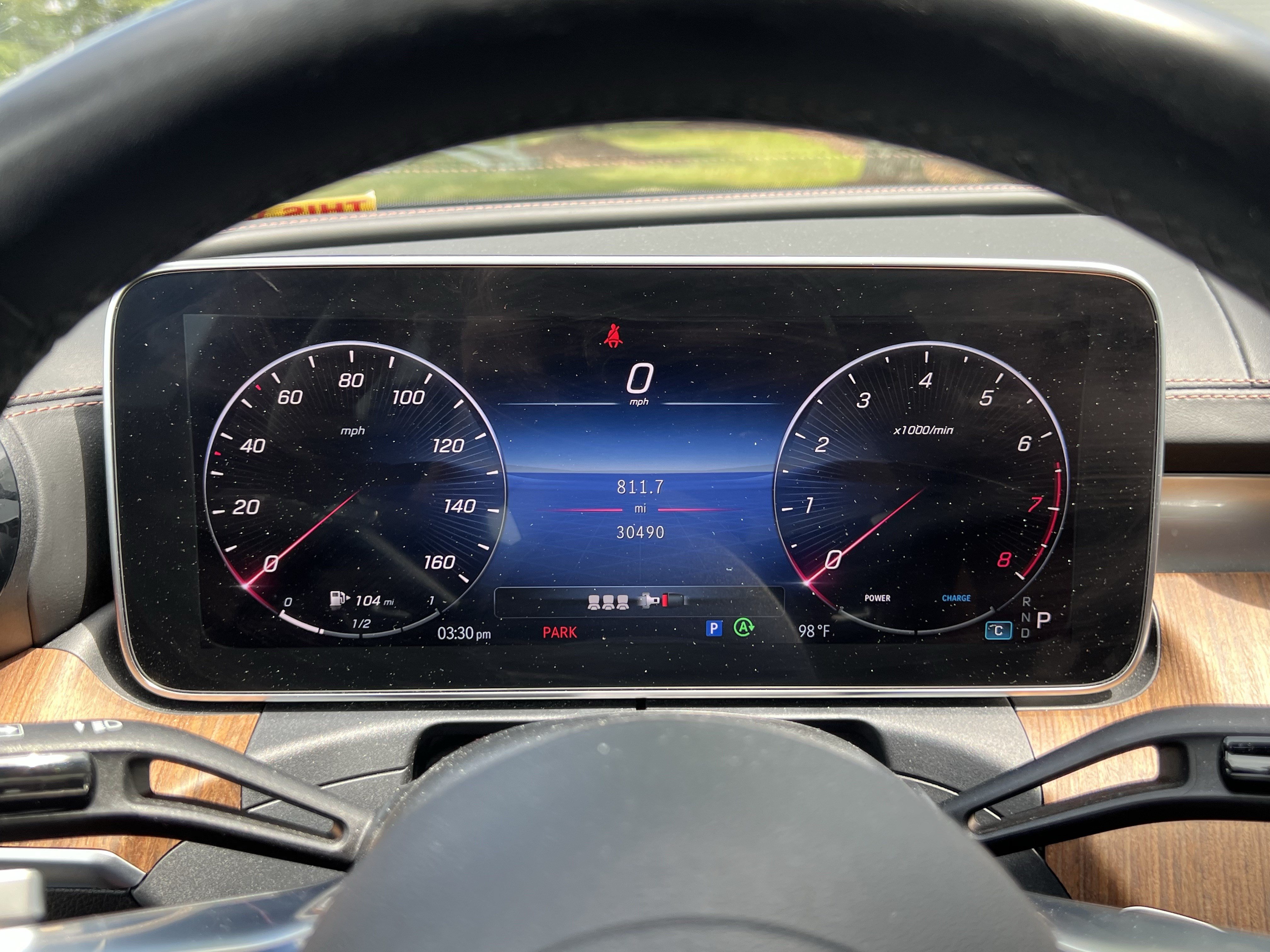 Used 2023 Mercedes-Benz C 300 Sedan image 21