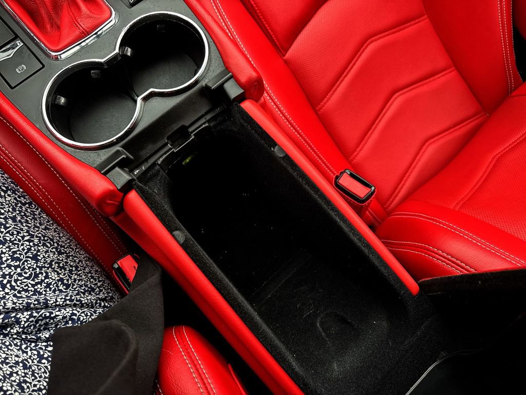 Used 2017 Maserati GranTurismo Sport image 20