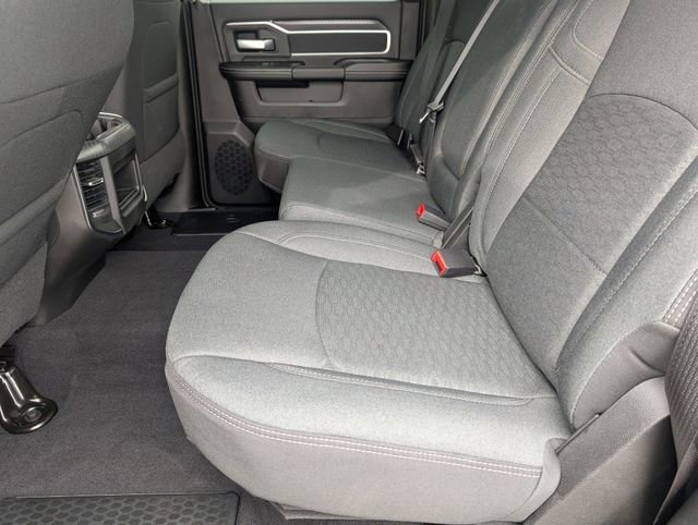 New 2026 RAM 2500 Big Horn image 23