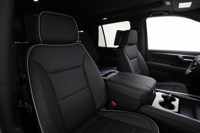 New 2026 Chevrolet Tahoe Premier image 23